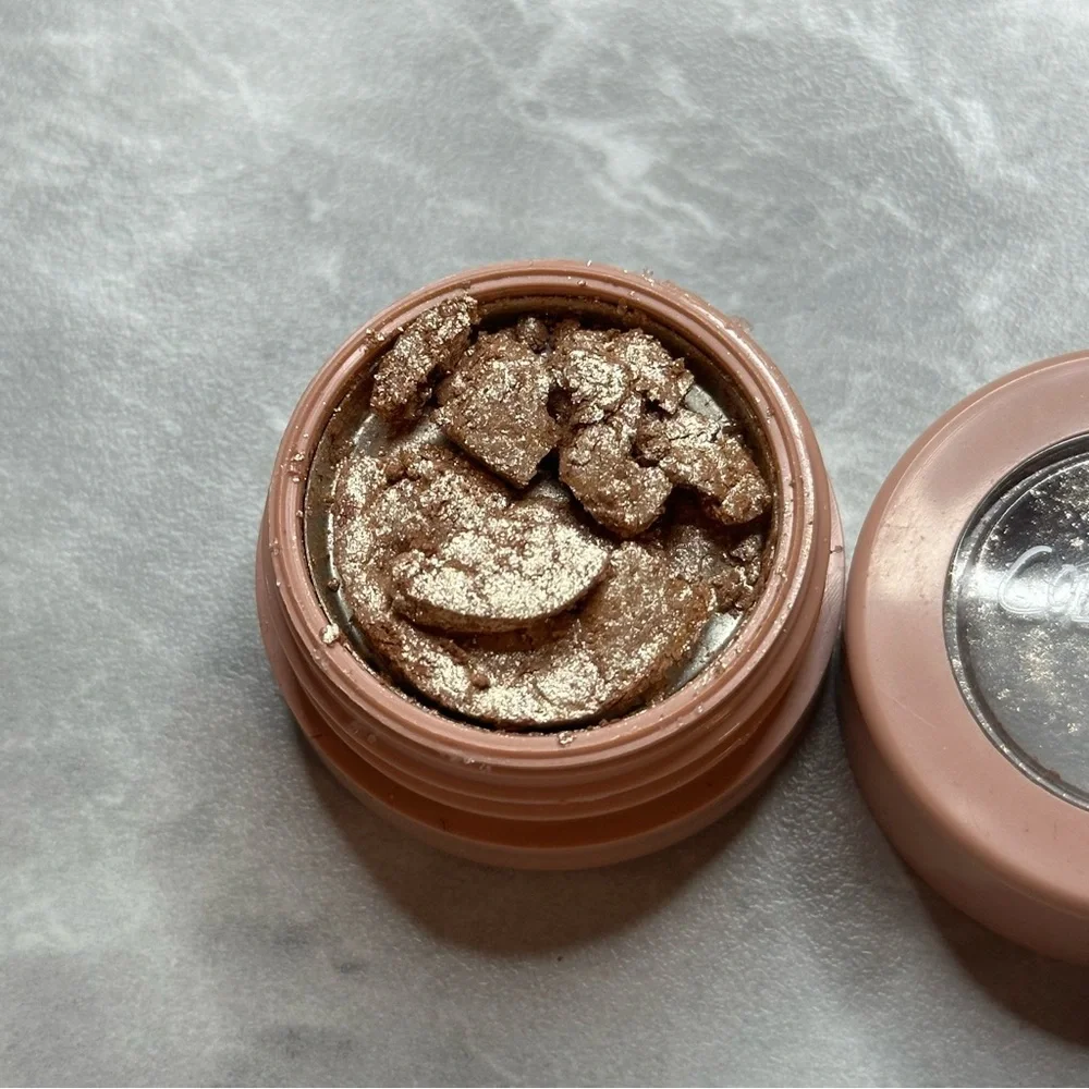 Colourpop Super Shock Shadow‎ Ultra Glitter Fine Pearl